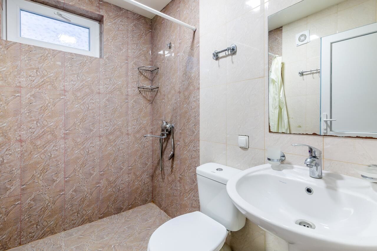 Гостевой дом Guesthouse Alvani K'vemo Alvani