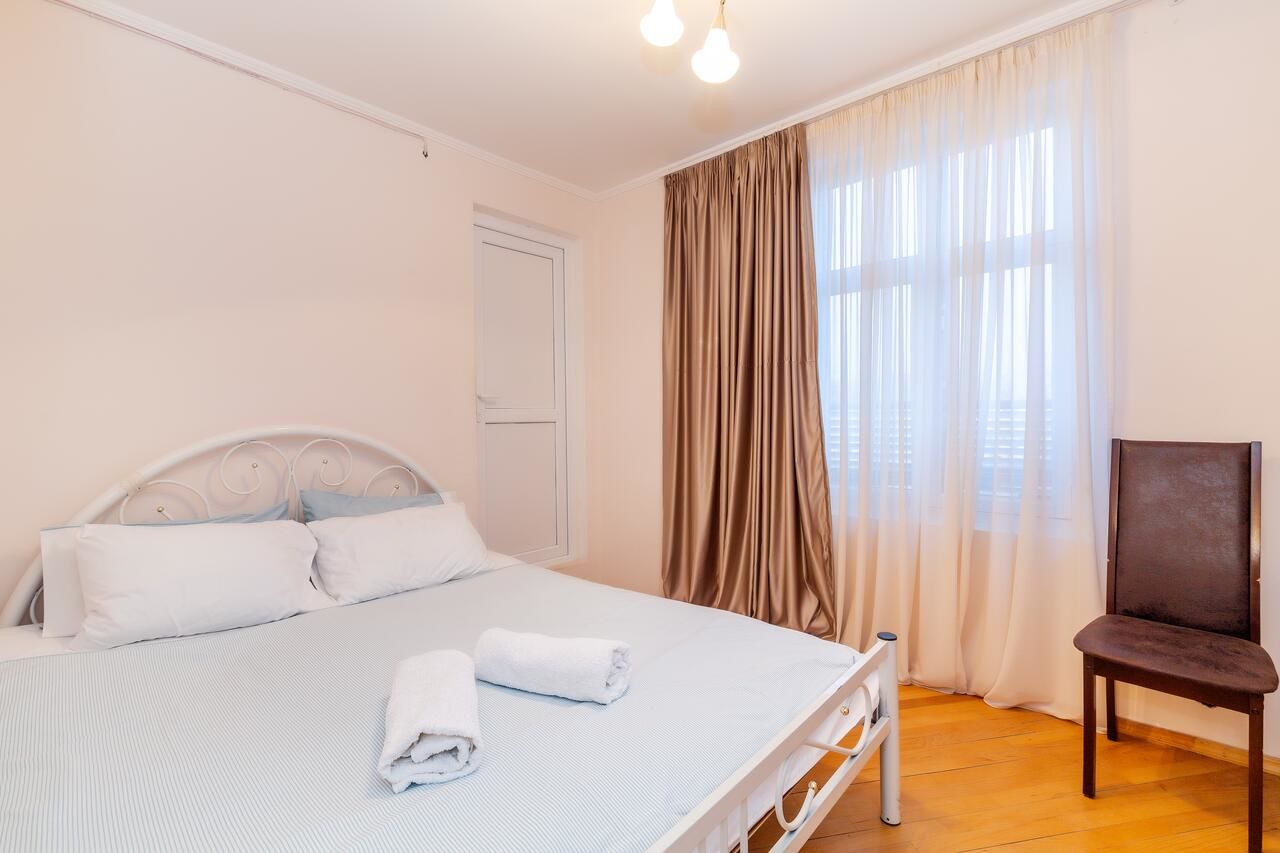 Гостевой дом Guesthouse Alvani K'vemo Alvani