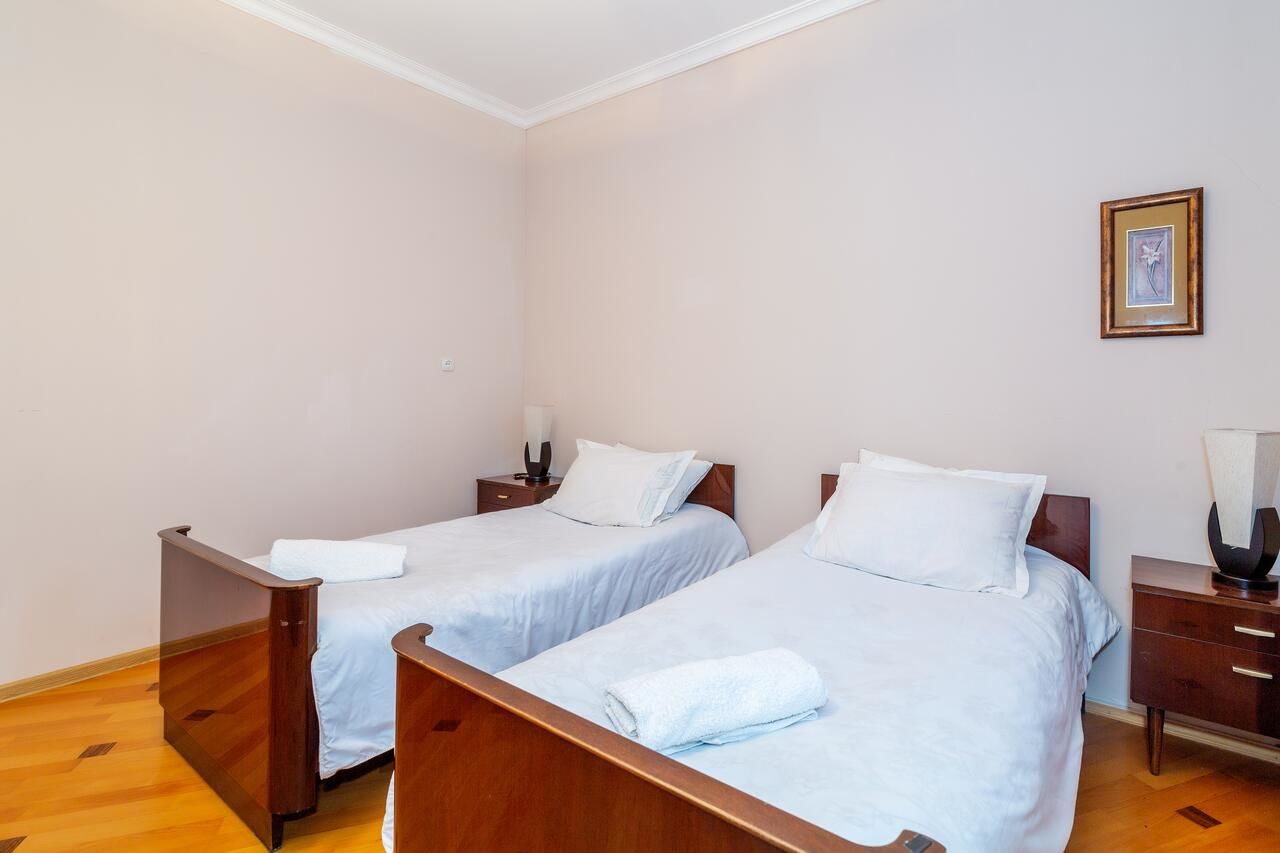 Гостевой дом Guesthouse Alvani K'vemo Alvani