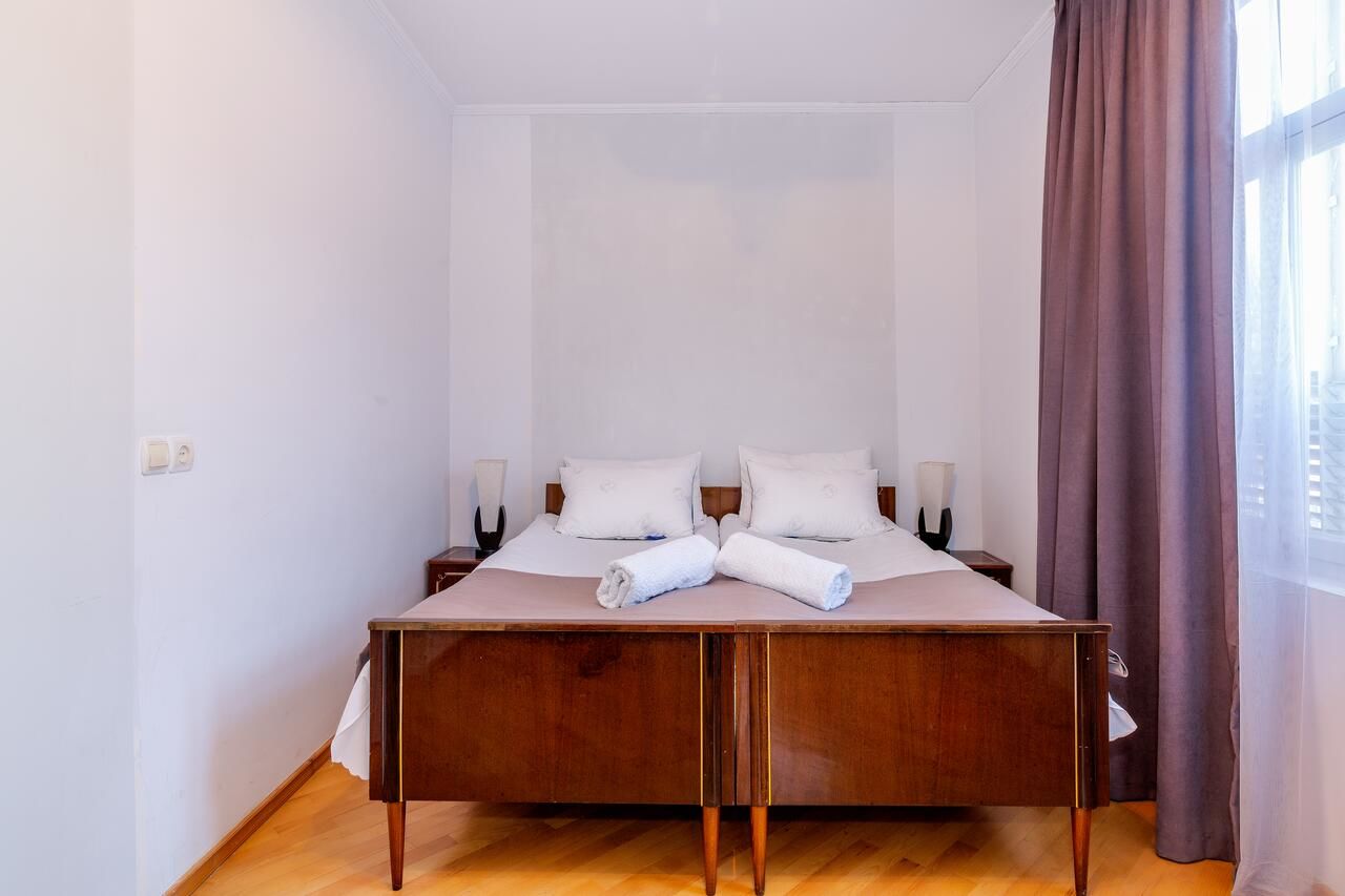 Гостевой дом Guesthouse Alvani K'vemo Alvani