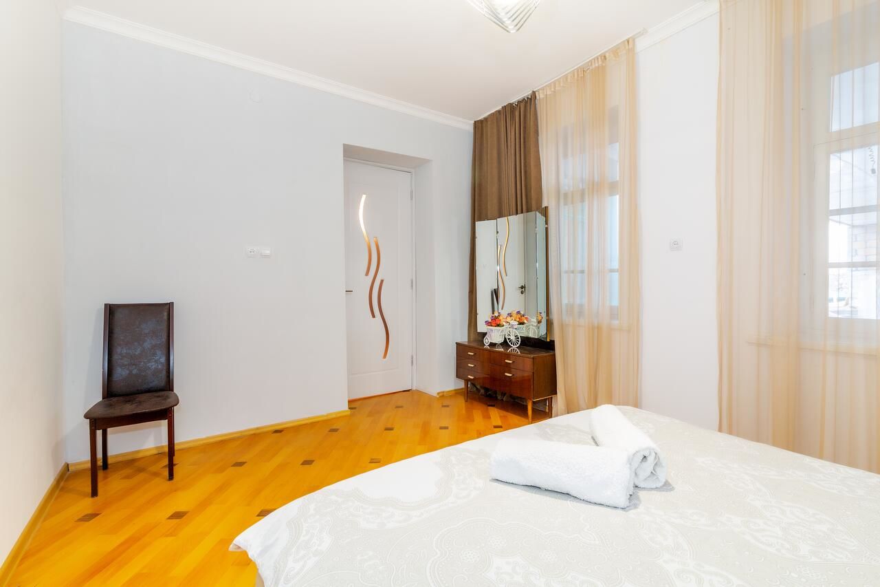 Гостевой дом Guesthouse Alvani K'vemo Alvani