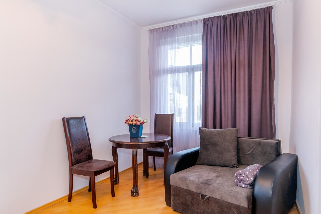 Гостевой дом Guesthouse Alvani K'vemo Alvani-21