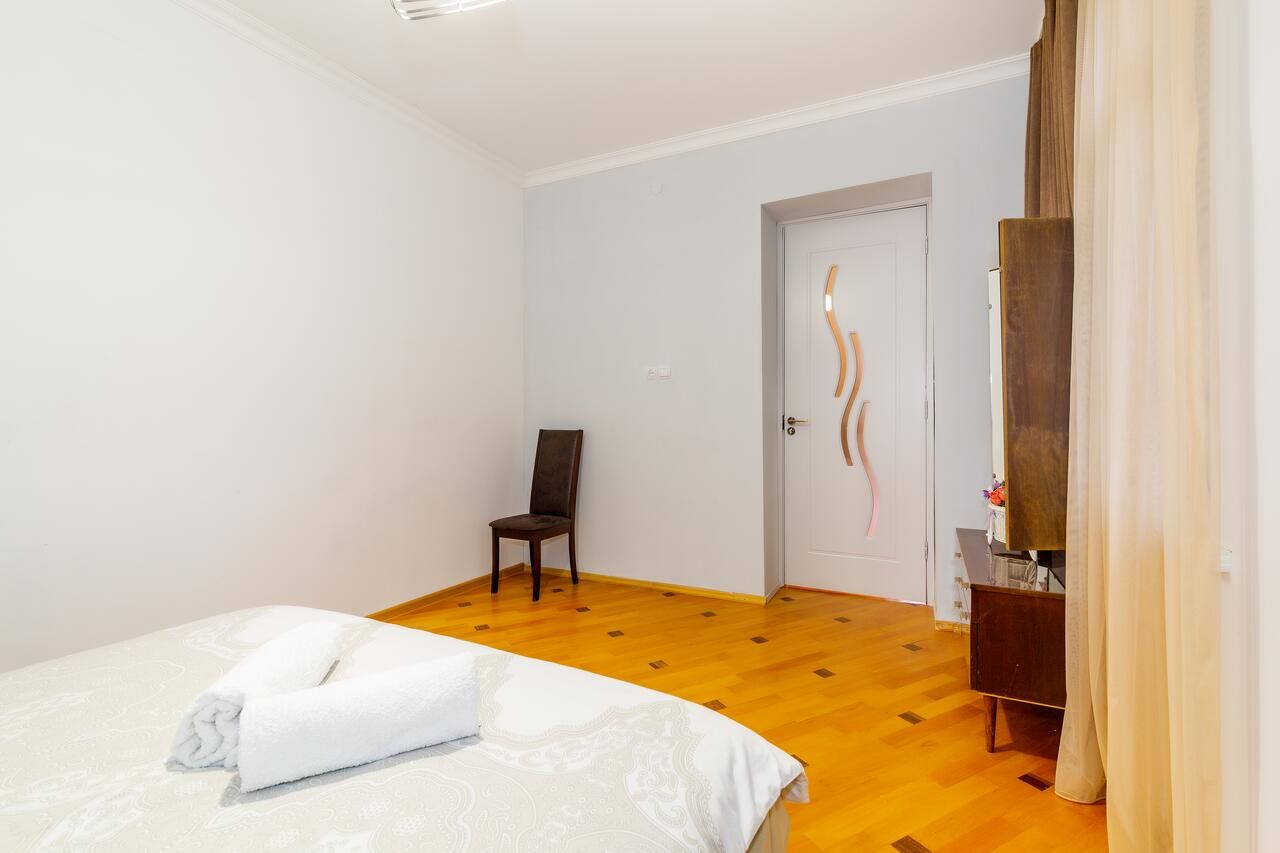 Гостевой дом Guesthouse Alvani K'vemo Alvani-22