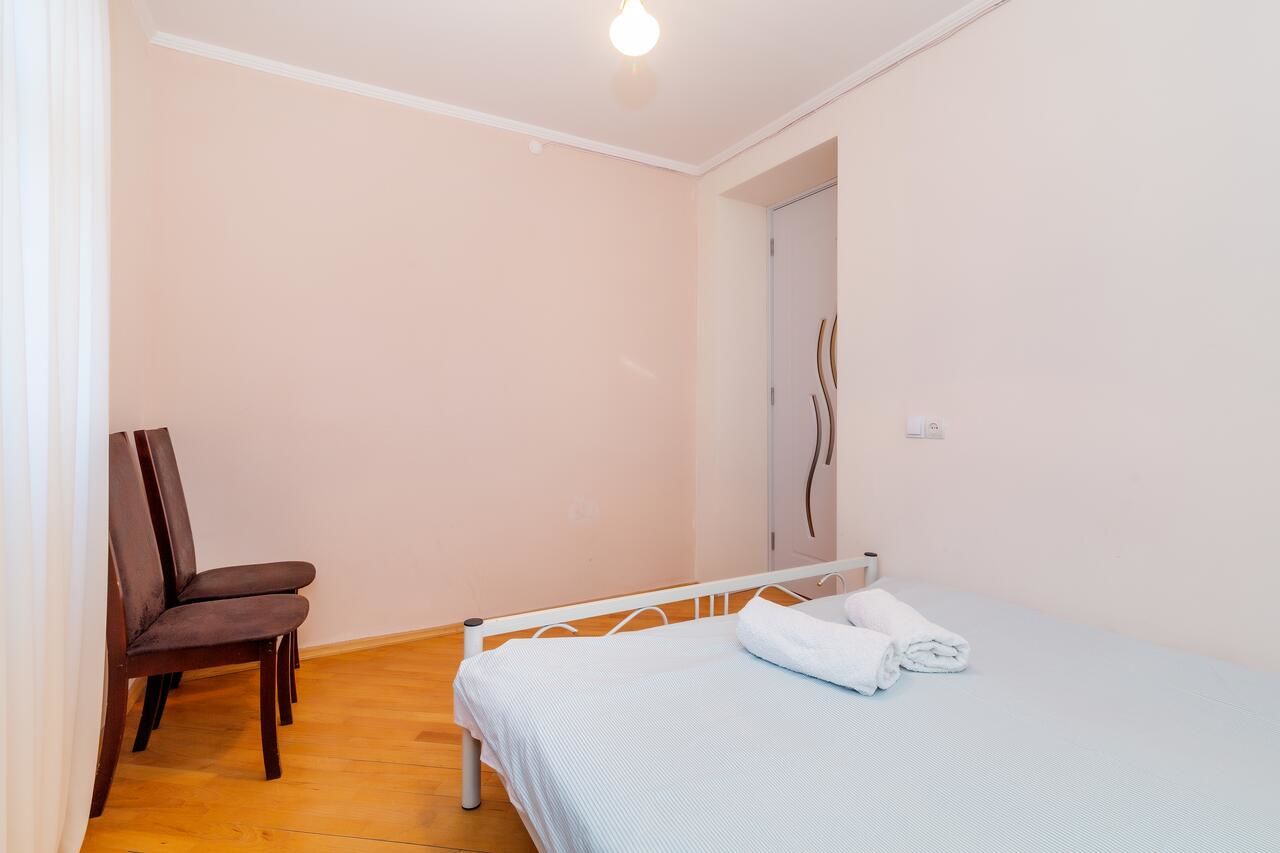 Гостевой дом Guesthouse Alvani K'vemo Alvani-5
