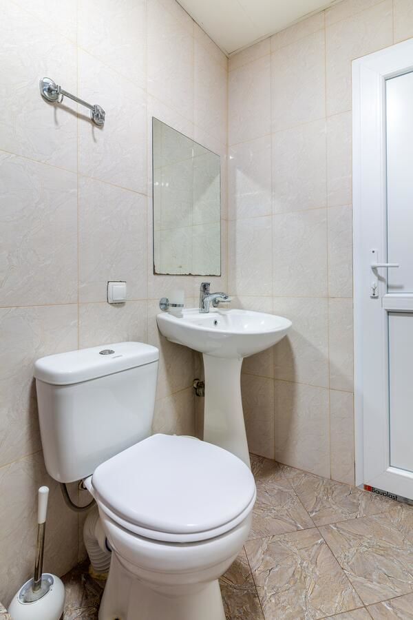 Гостевой дом Guesthouse Alvani K'vemo Alvani-23