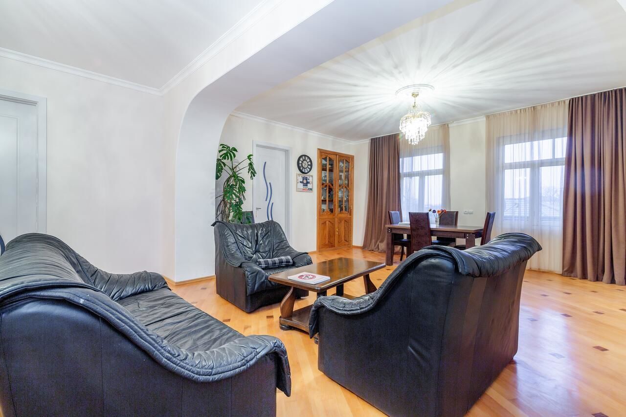 Гостевой дом Guesthouse Alvani K'vemo Alvani-26