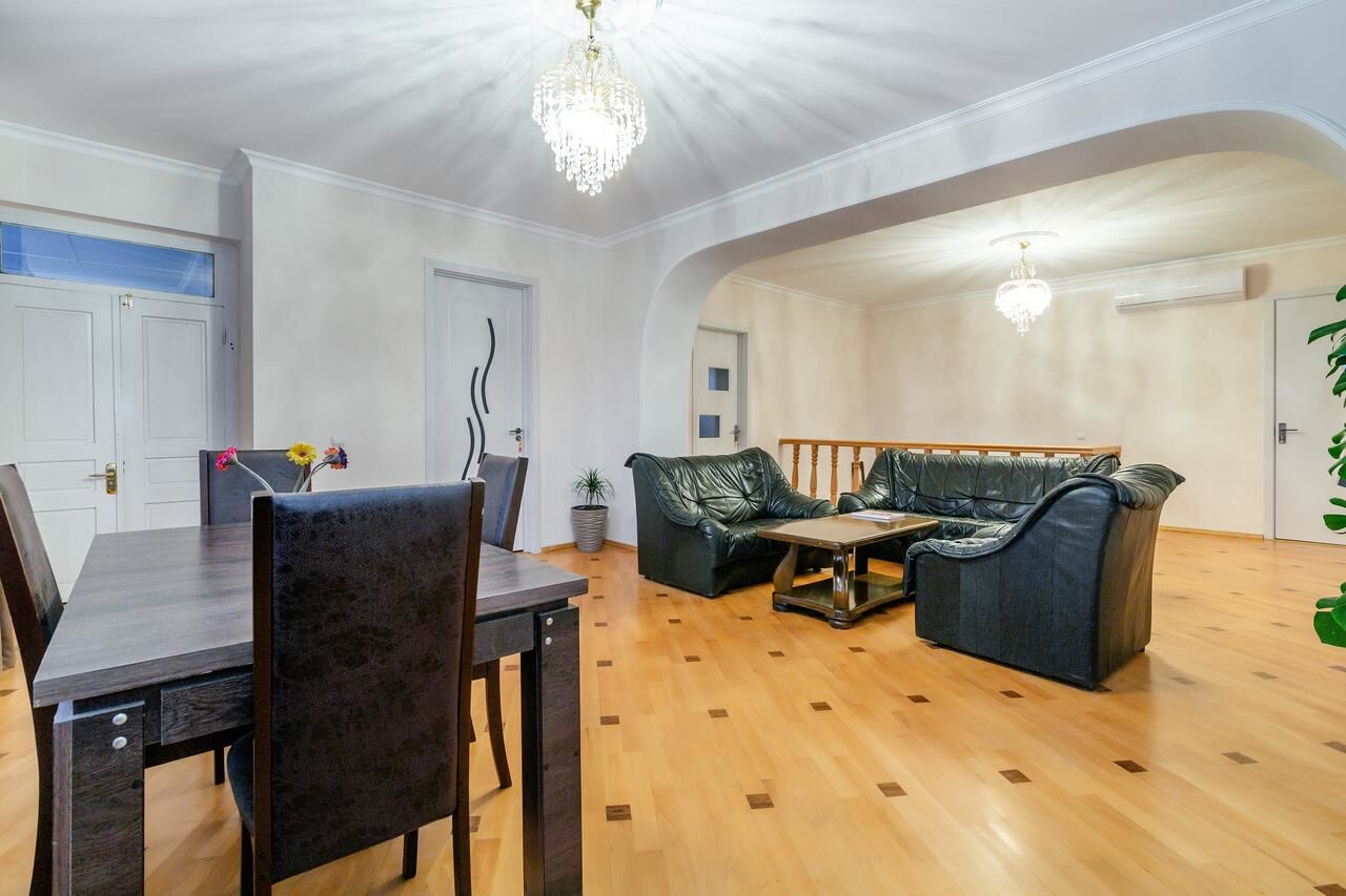 Гостевой дом Guesthouse Alvani K'vemo Alvani-27