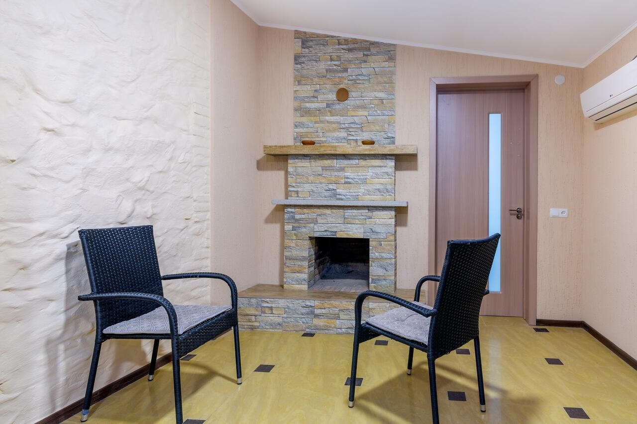 Гостевой дом Guesthouse Alvani K'vemo Alvani-28