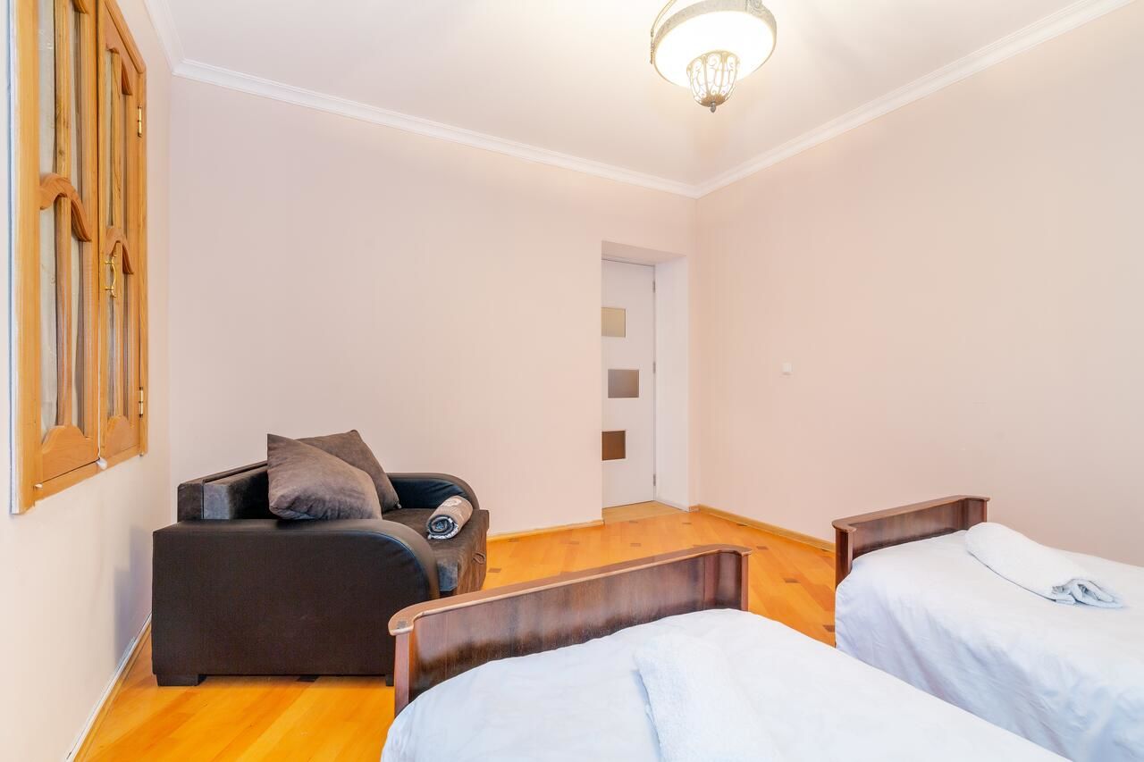 Гостевой дом Guesthouse Alvani K'vemo Alvani-6