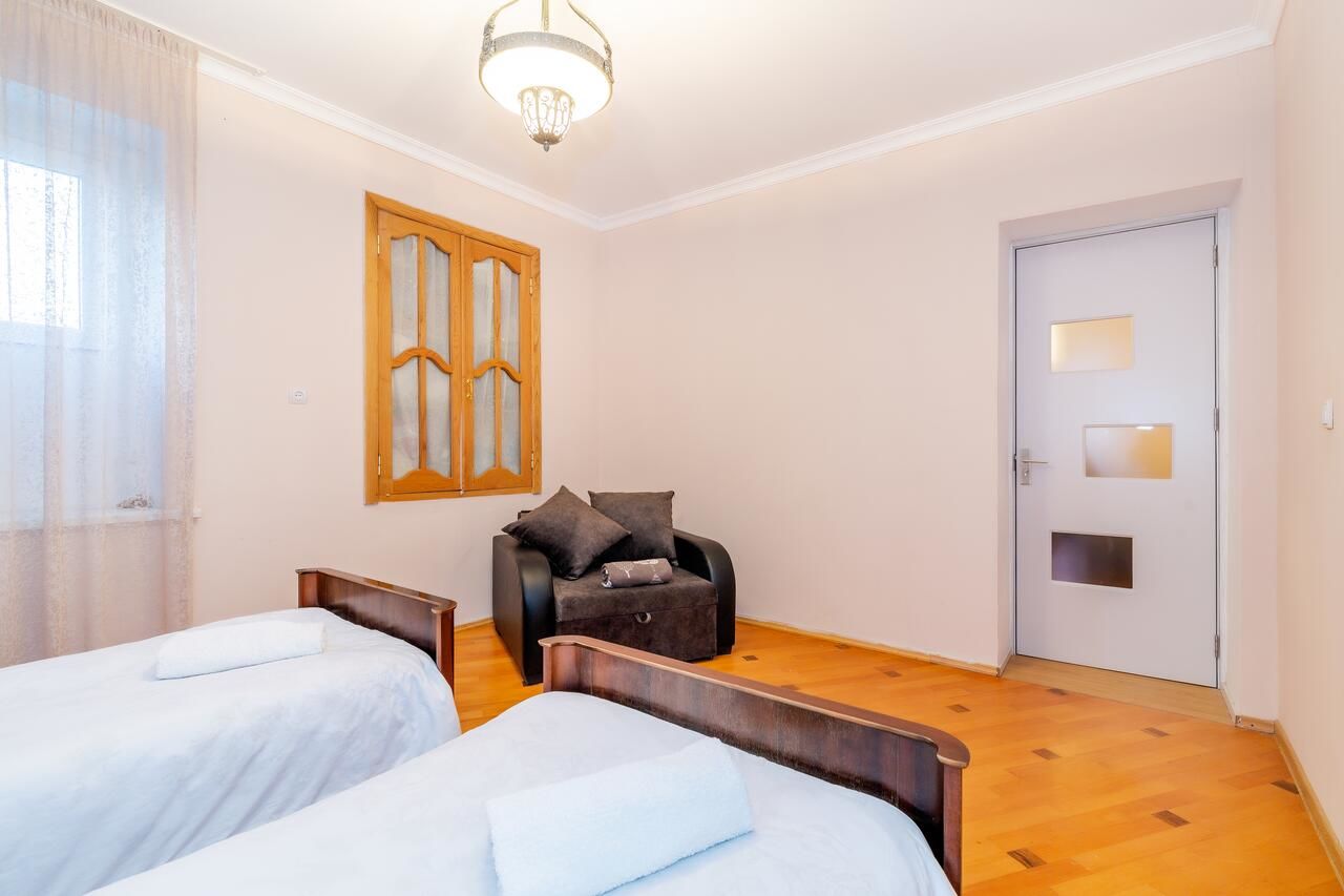 Гостевой дом Guesthouse Alvani K'vemo Alvani-7