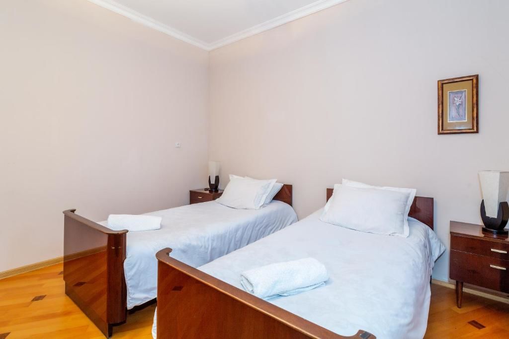 Гостевой дом Guesthouse Alvani K'vemo Alvani