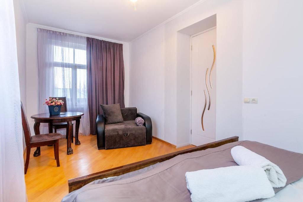 Гостевой дом Guesthouse Alvani K'vemo Alvani