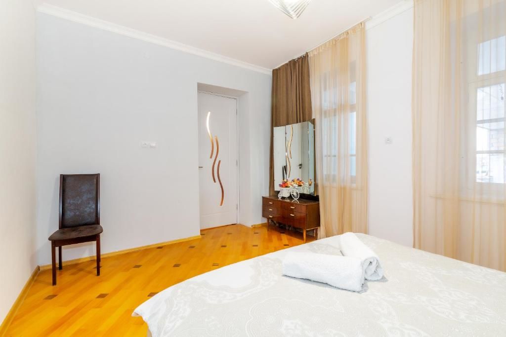 Гостевой дом Guesthouse Alvani K'vemo Alvani