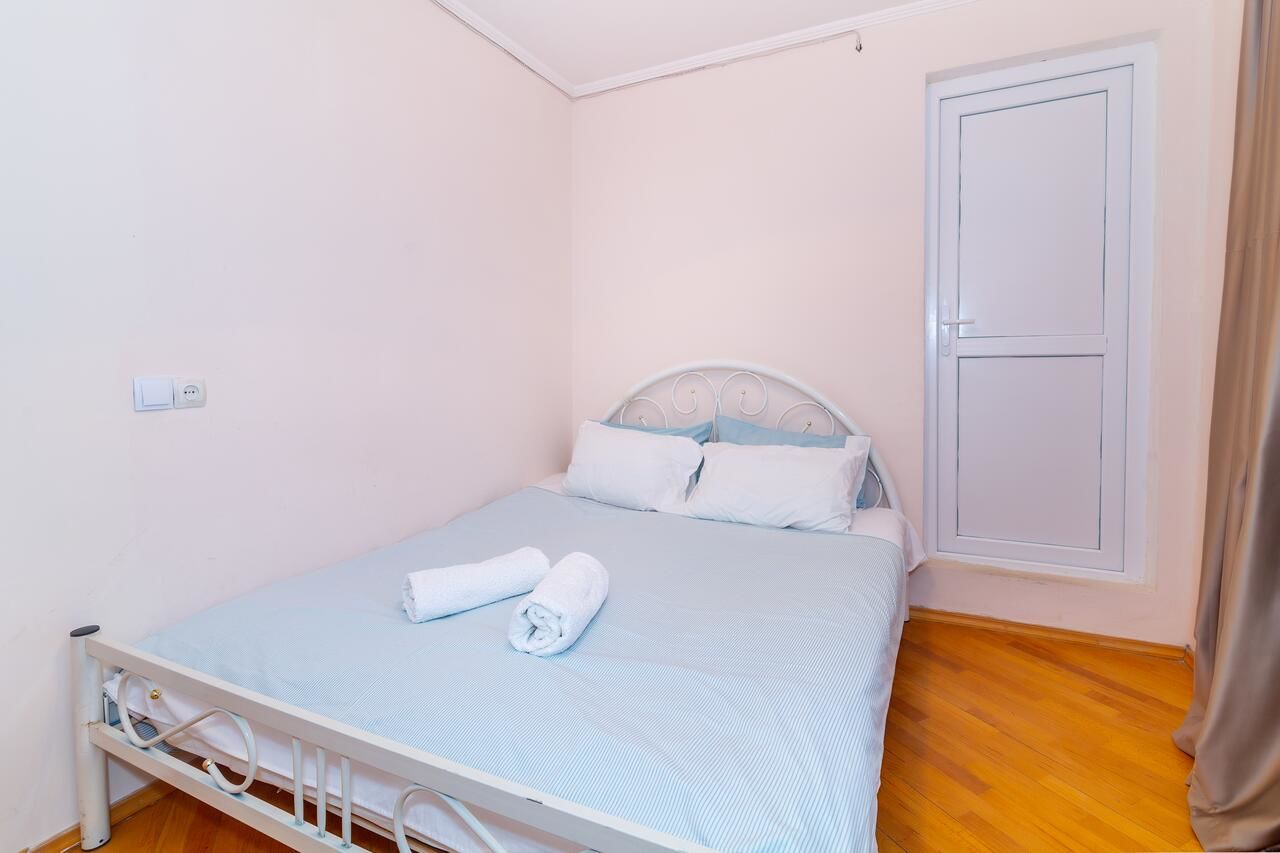 Гостевой дом Guesthouse Alvani K'vemo Alvani