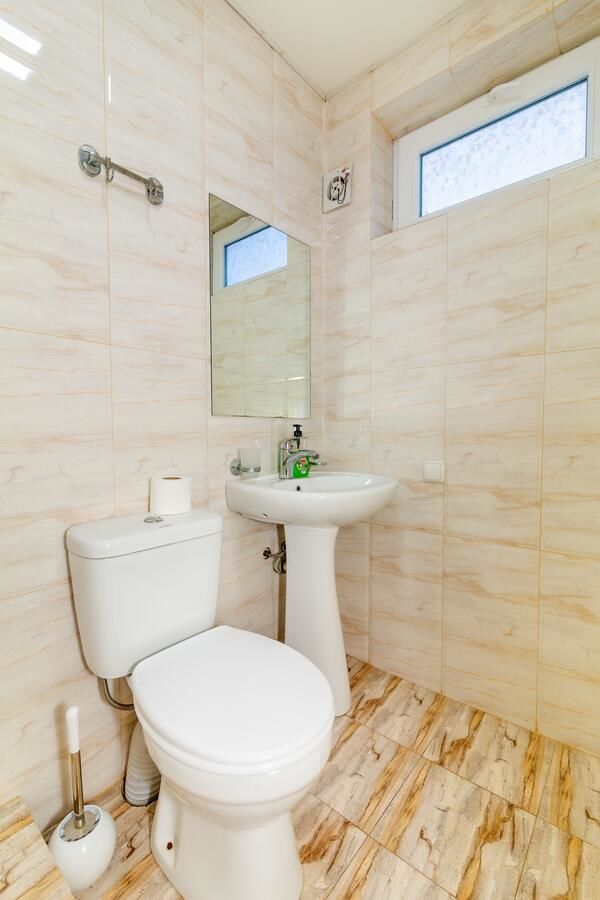 Гостевой дом Guesthouse Alvani K'vemo Alvani