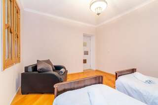 Гостевой дом Guesthouse Alvani K'vemo Alvani-2